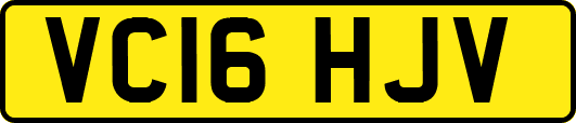 VC16HJV