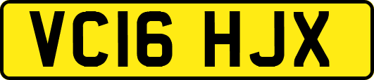 VC16HJX