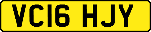 VC16HJY