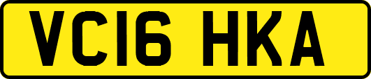VC16HKA