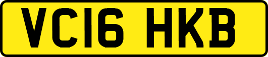 VC16HKB