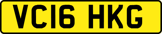 VC16HKG
