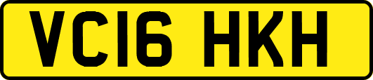 VC16HKH