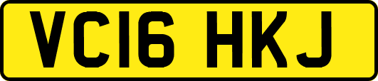 VC16HKJ