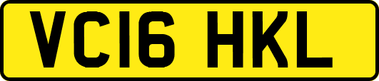 VC16HKL