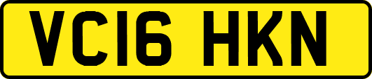 VC16HKN