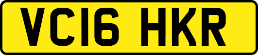 VC16HKR