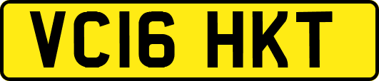 VC16HKT
