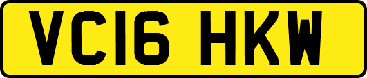 VC16HKW