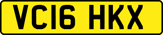 VC16HKX