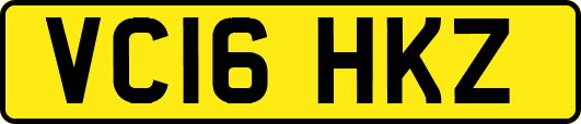 VC16HKZ