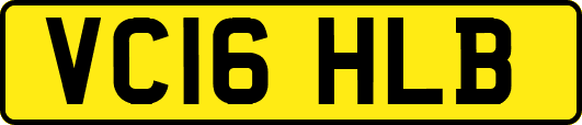 VC16HLB