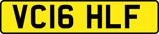 VC16HLF