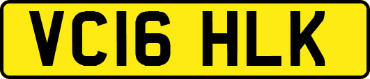 VC16HLK