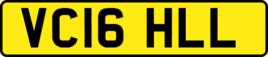 VC16HLL