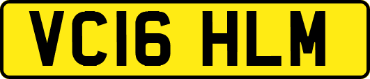 VC16HLM