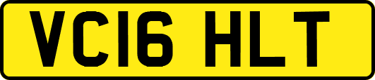 VC16HLT