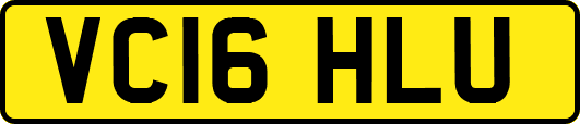 VC16HLU