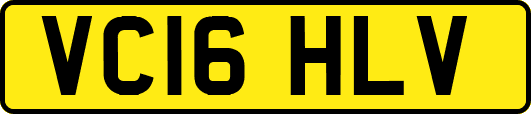 VC16HLV