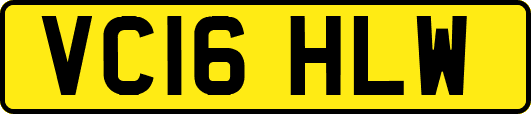 VC16HLW