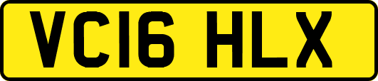 VC16HLX