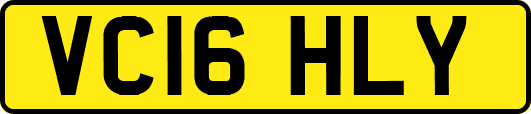 VC16HLY