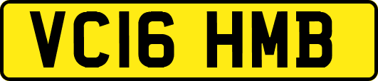 VC16HMB