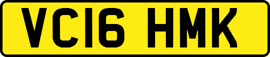 VC16HMK