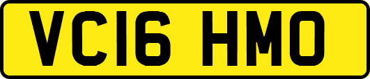 VC16HMO