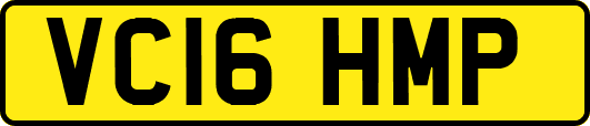 VC16HMP
