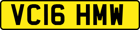 VC16HMW