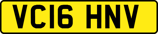 VC16HNV