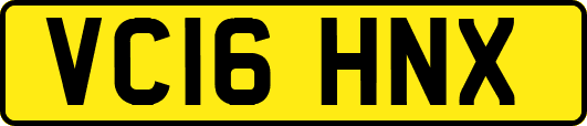 VC16HNX