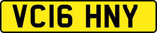 VC16HNY