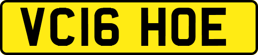 VC16HOE