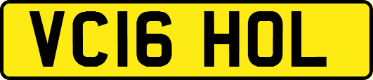 VC16HOL