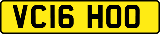 VC16HOO
