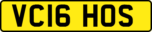 VC16HOS
