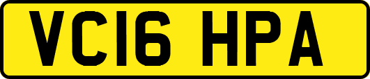 VC16HPA