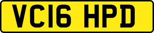 VC16HPD