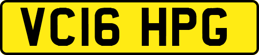 VC16HPG