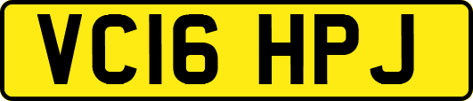 VC16HPJ