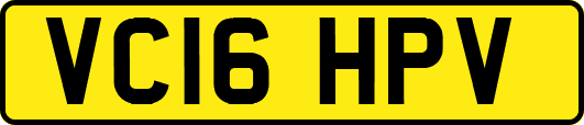 VC16HPV