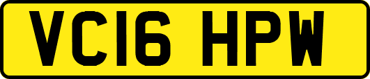 VC16HPW