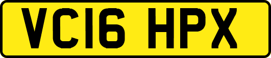 VC16HPX