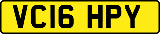 VC16HPY