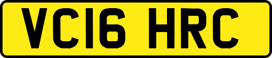 VC16HRC