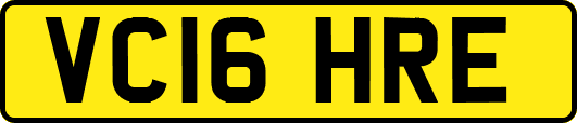VC16HRE