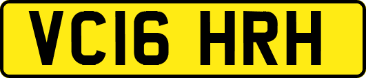 VC16HRH