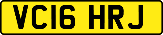 VC16HRJ